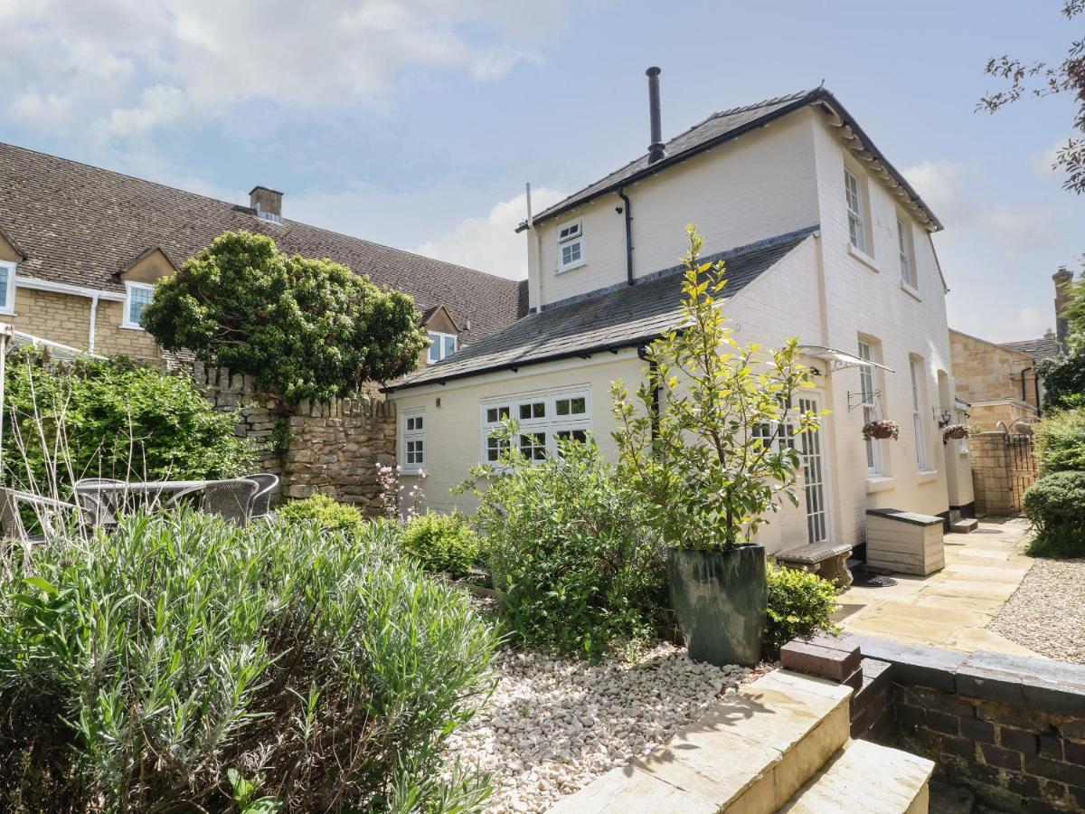 Blundell'S Cottage Broadway  Exterior foto